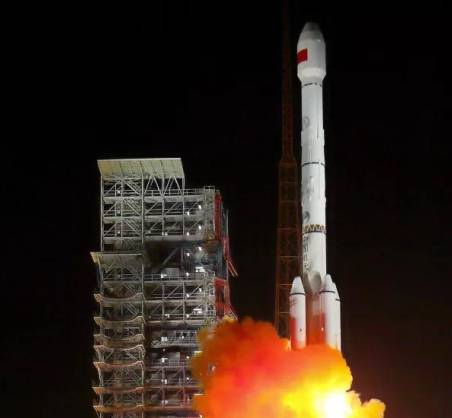 北斗導航開啟全球組網(wǎng)大幕 總師：未來將和GPS一樣牛